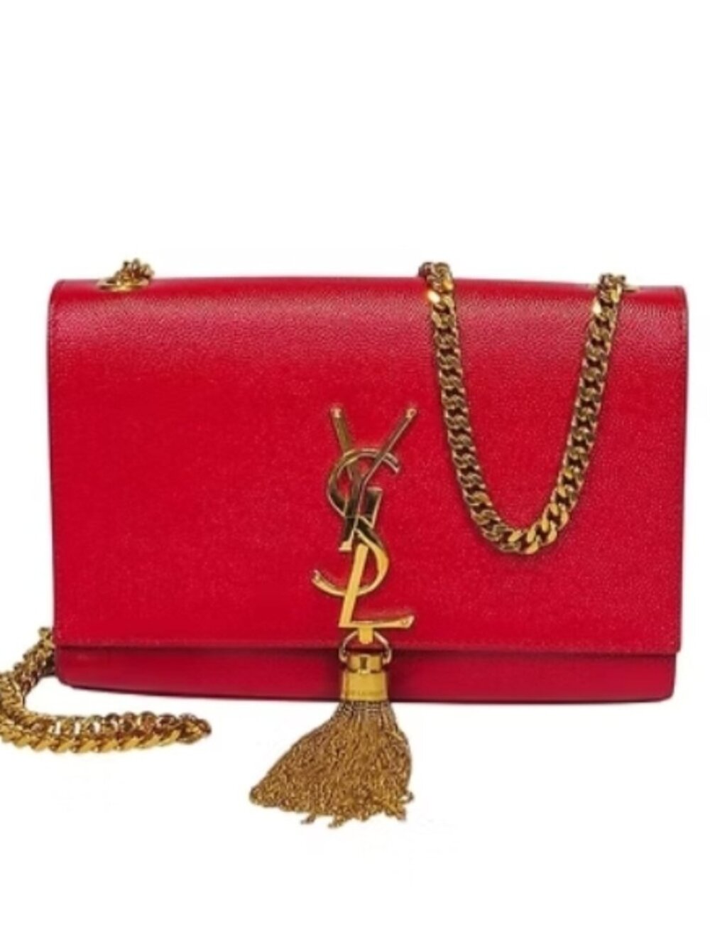 YSL Small Kate Tassel Crossbody Bag